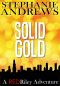 [Red Riley Adventures 03] • Solid Gold